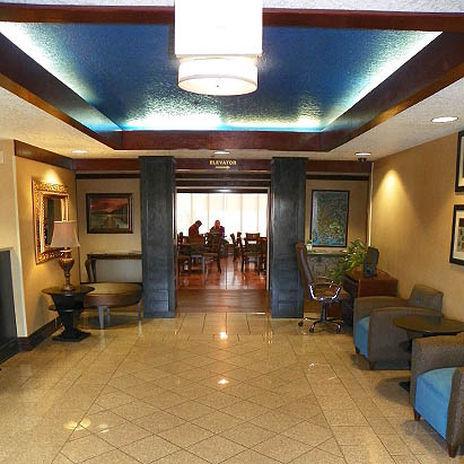 La Quinta By Wyndham 3*