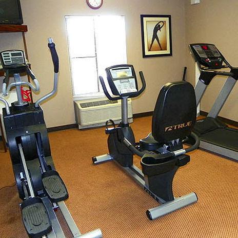 La Quinta By Wyndham 3* Hot Springs