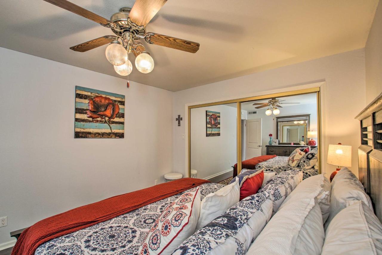 Hamiltons To-do At The With Pool Access Apartment Hot Springs
