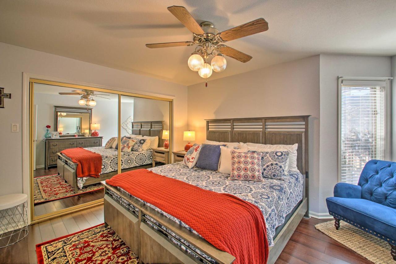 Hamiltons To-do At The With Pool Access Apartment *