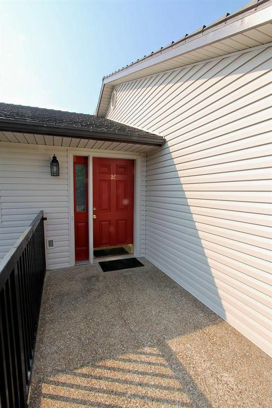 Apartment Emerald Isle *