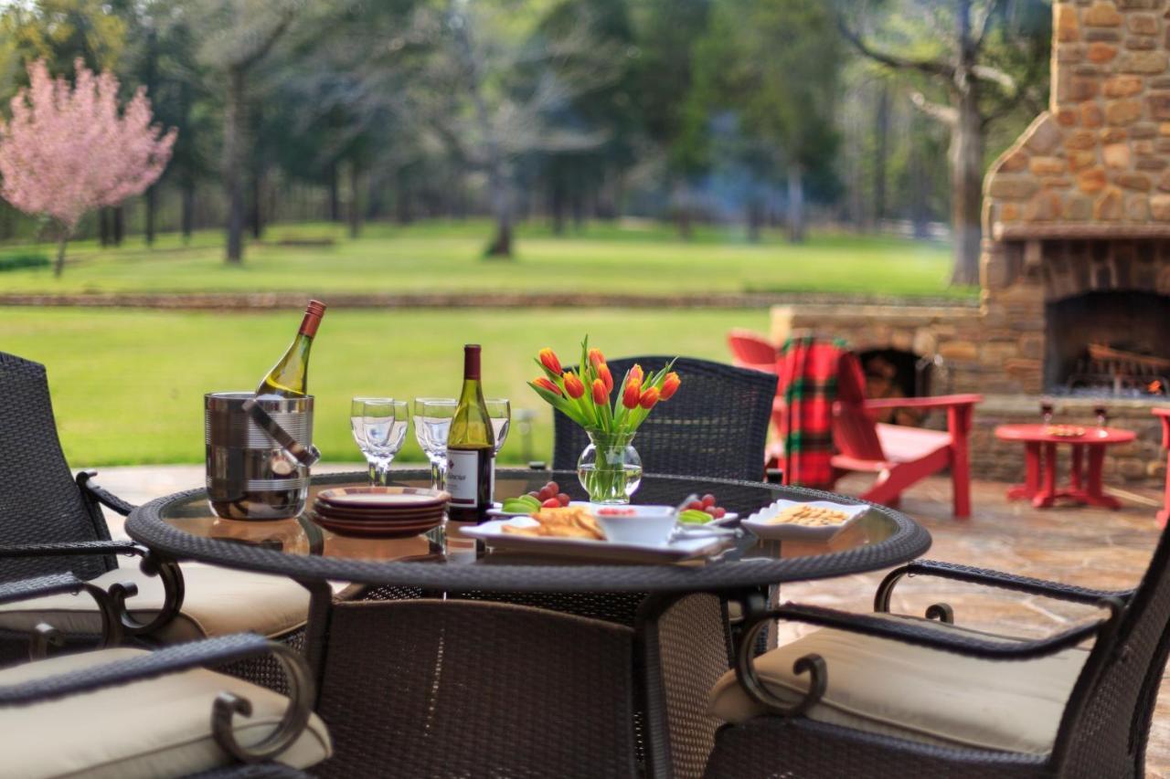 Hilltop Manor 4* Hot Springs