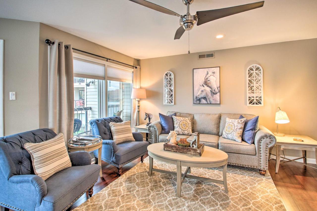 Apartment Hamiltons To-do At The With Pool Access