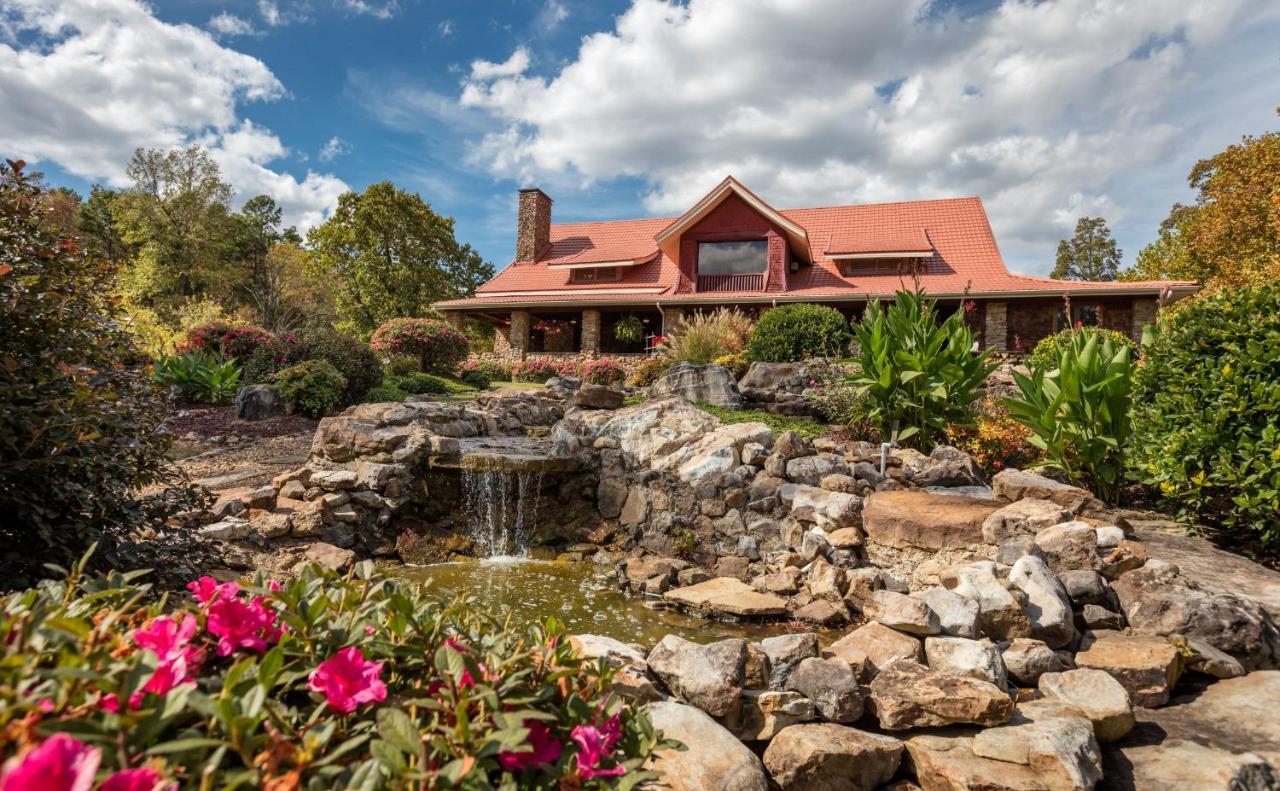 Hilltop Manor Hot Springs