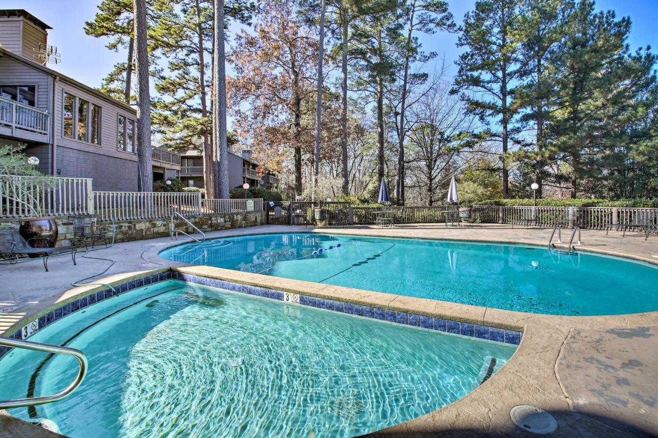 Beautiful With Amenities!