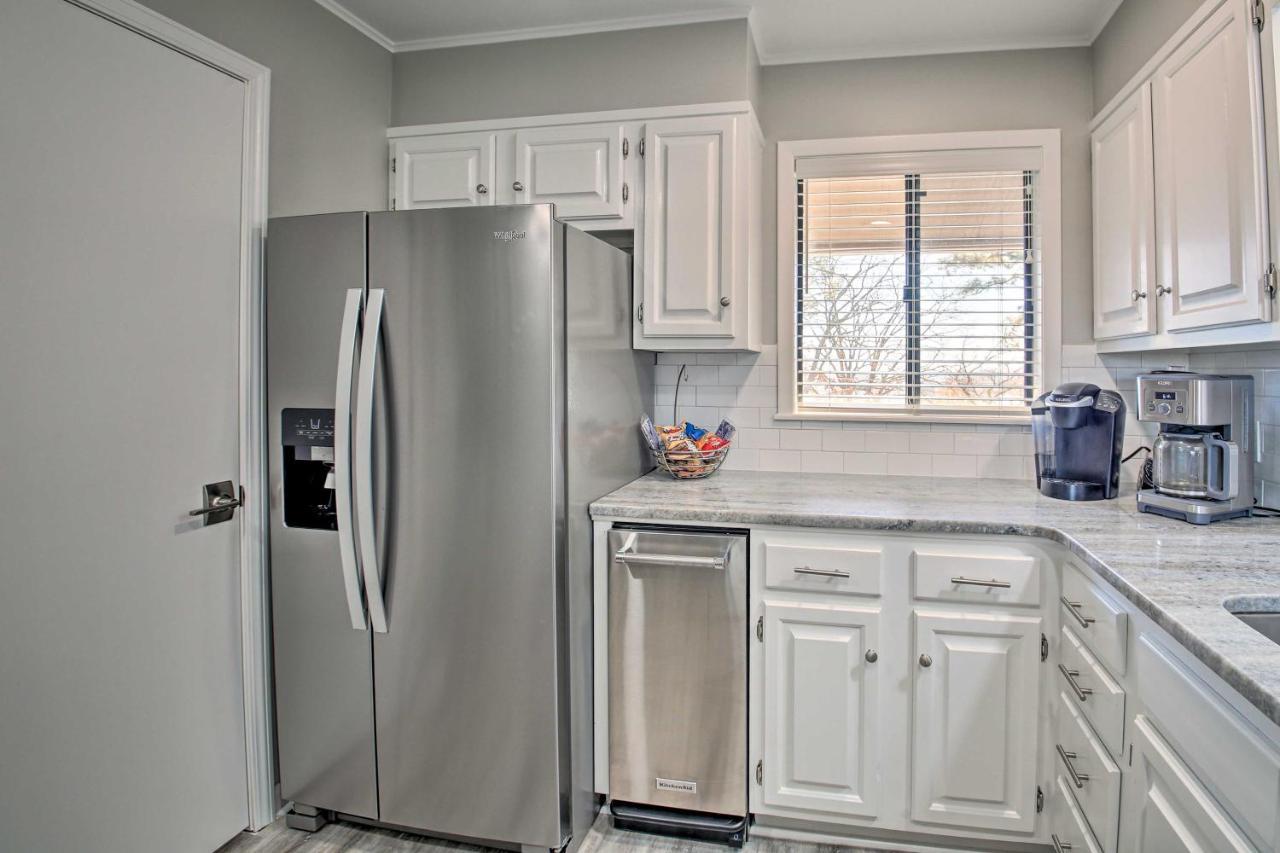 Beautiful With Amenities! Apartment *