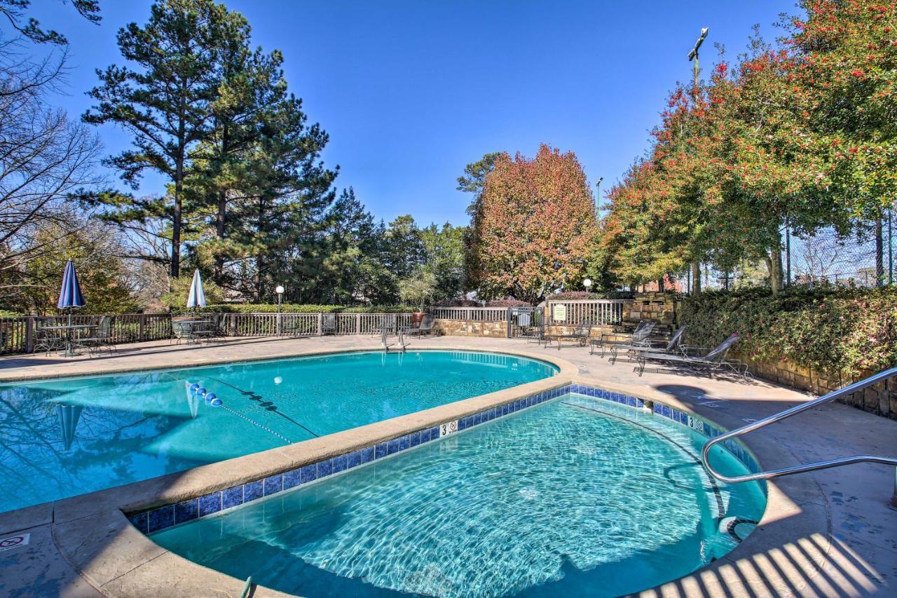 Beautiful With Amenities! Apartment *