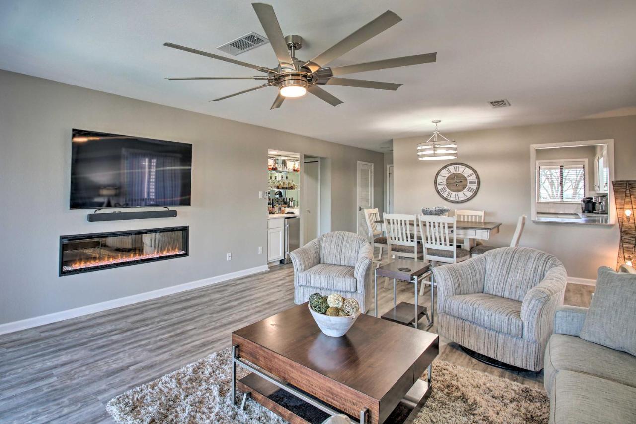 Beautiful With Amenities! Apartment *