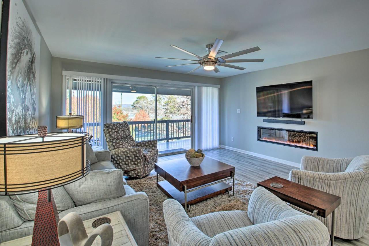 Beautiful With Amenities! * Hot Springs