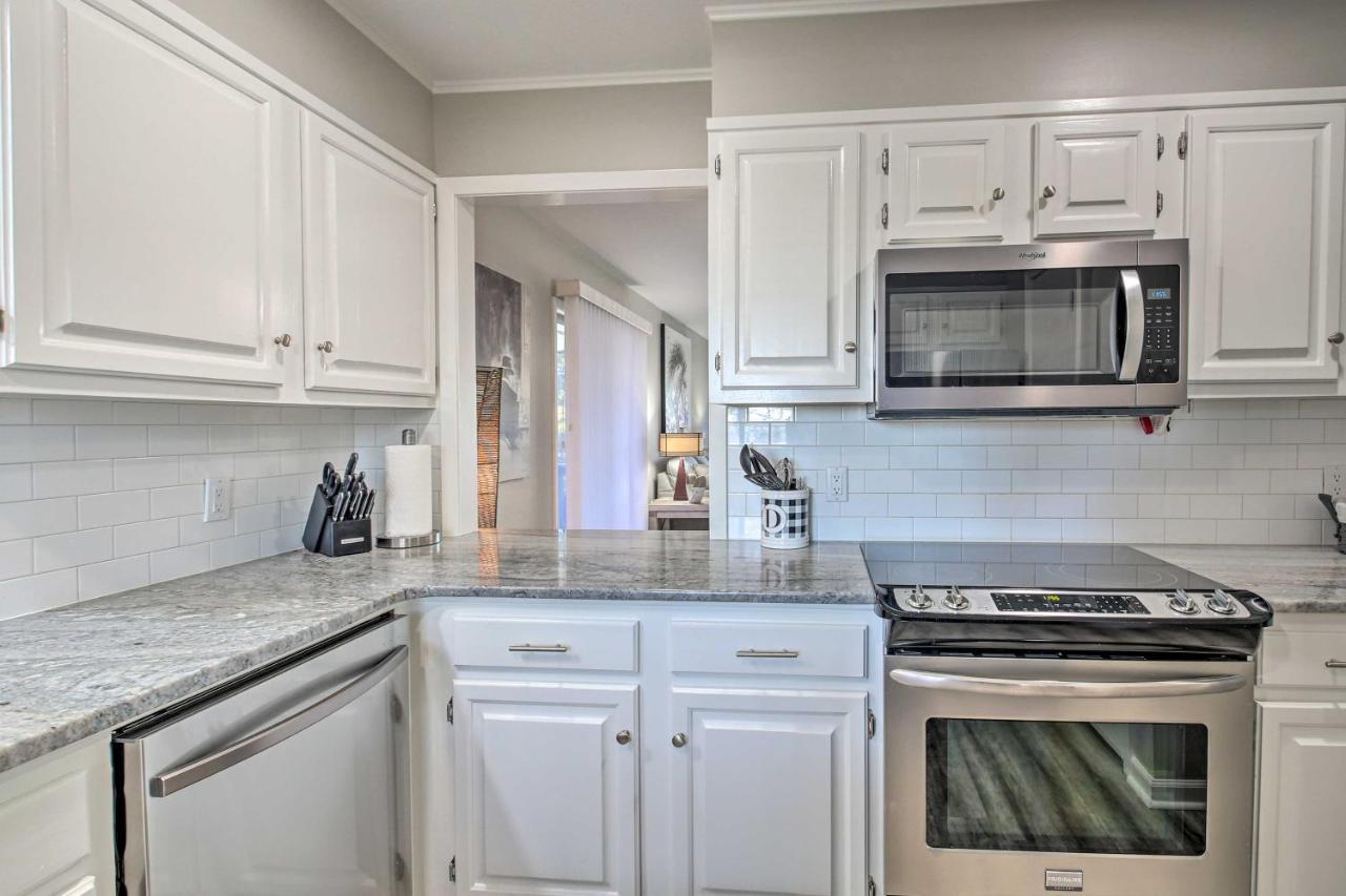 Beautiful With Amenities! Hot Springs
