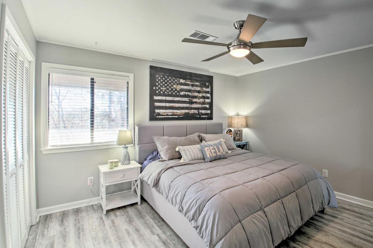 Beautiful With Amenities! Hot Springs