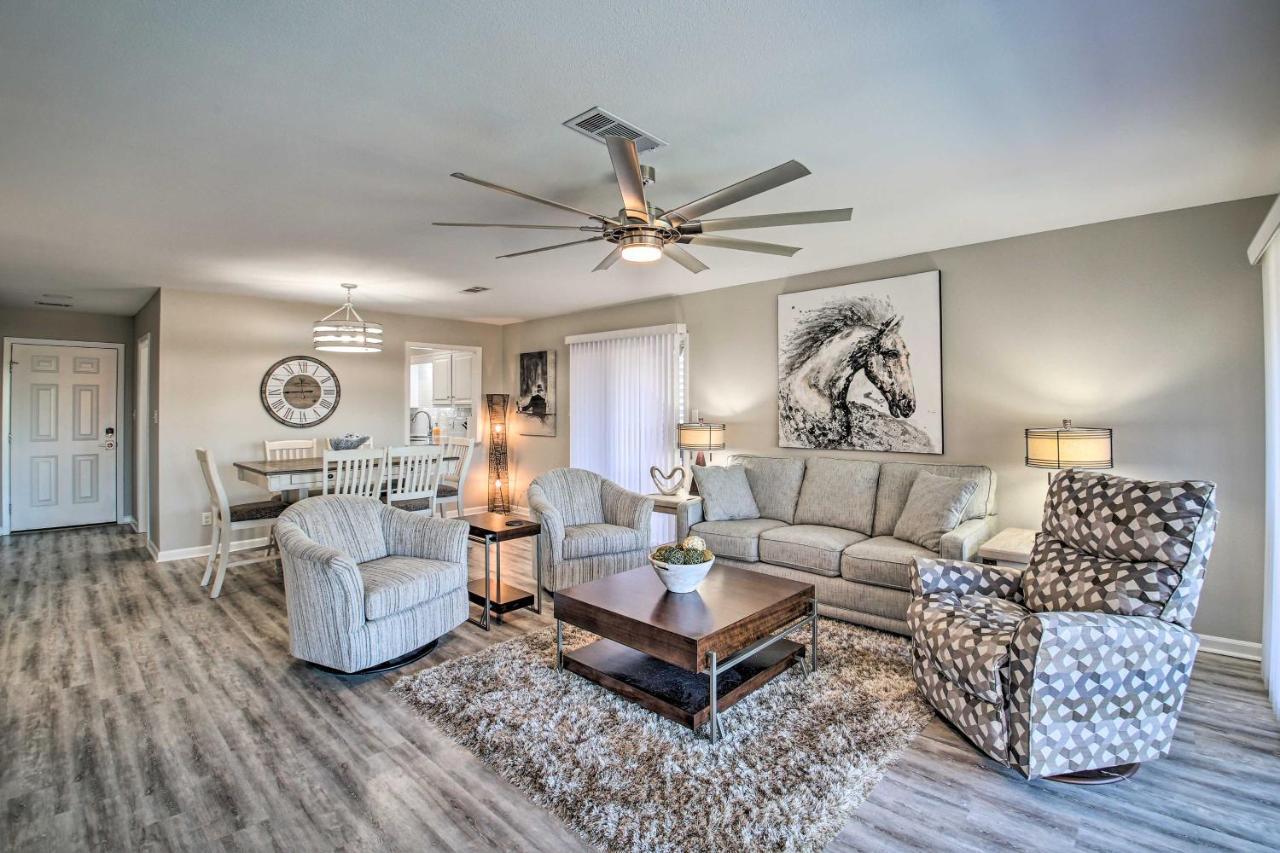 Beautiful With Amenities!