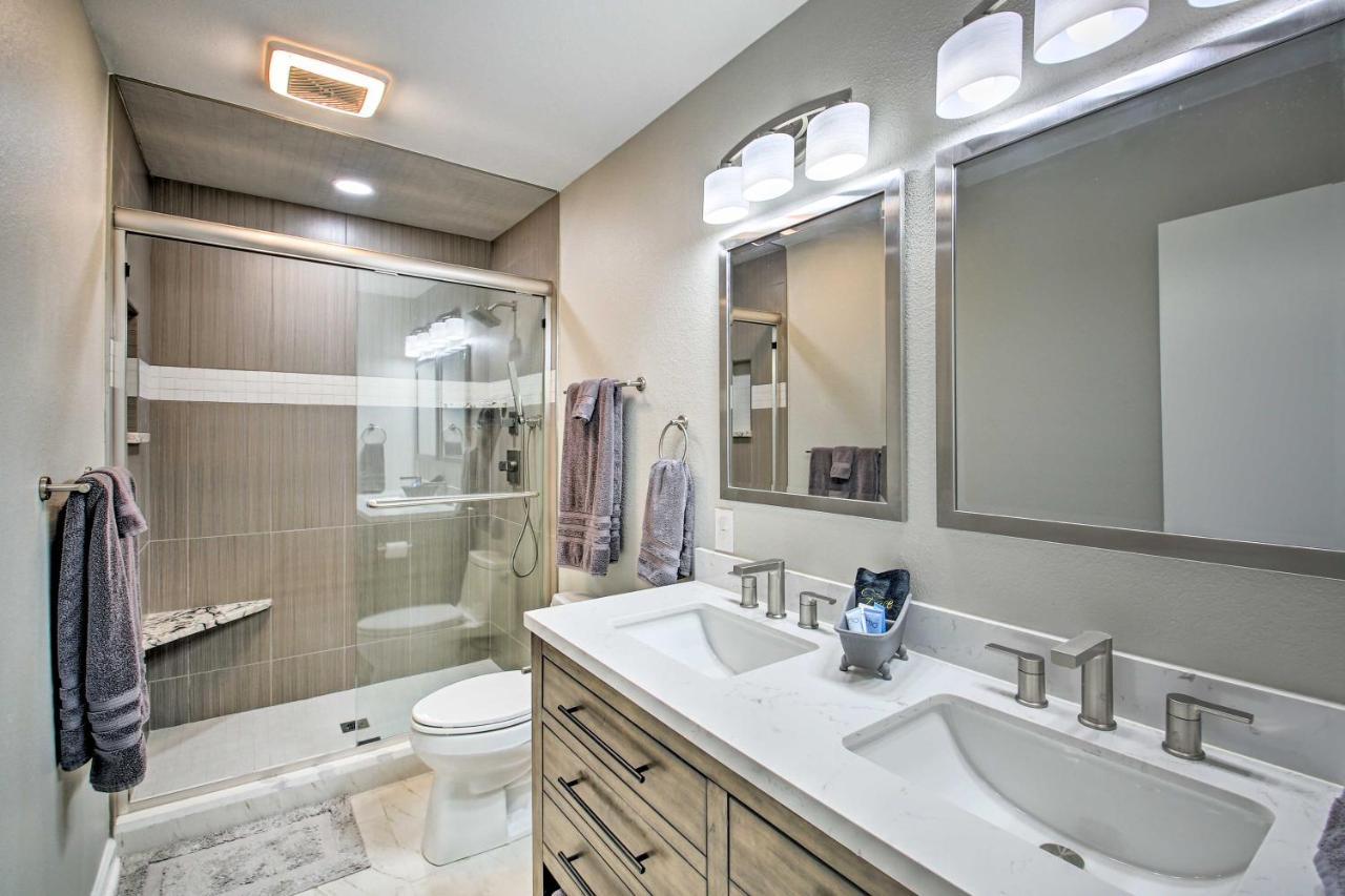 Beautiful With Amenities!