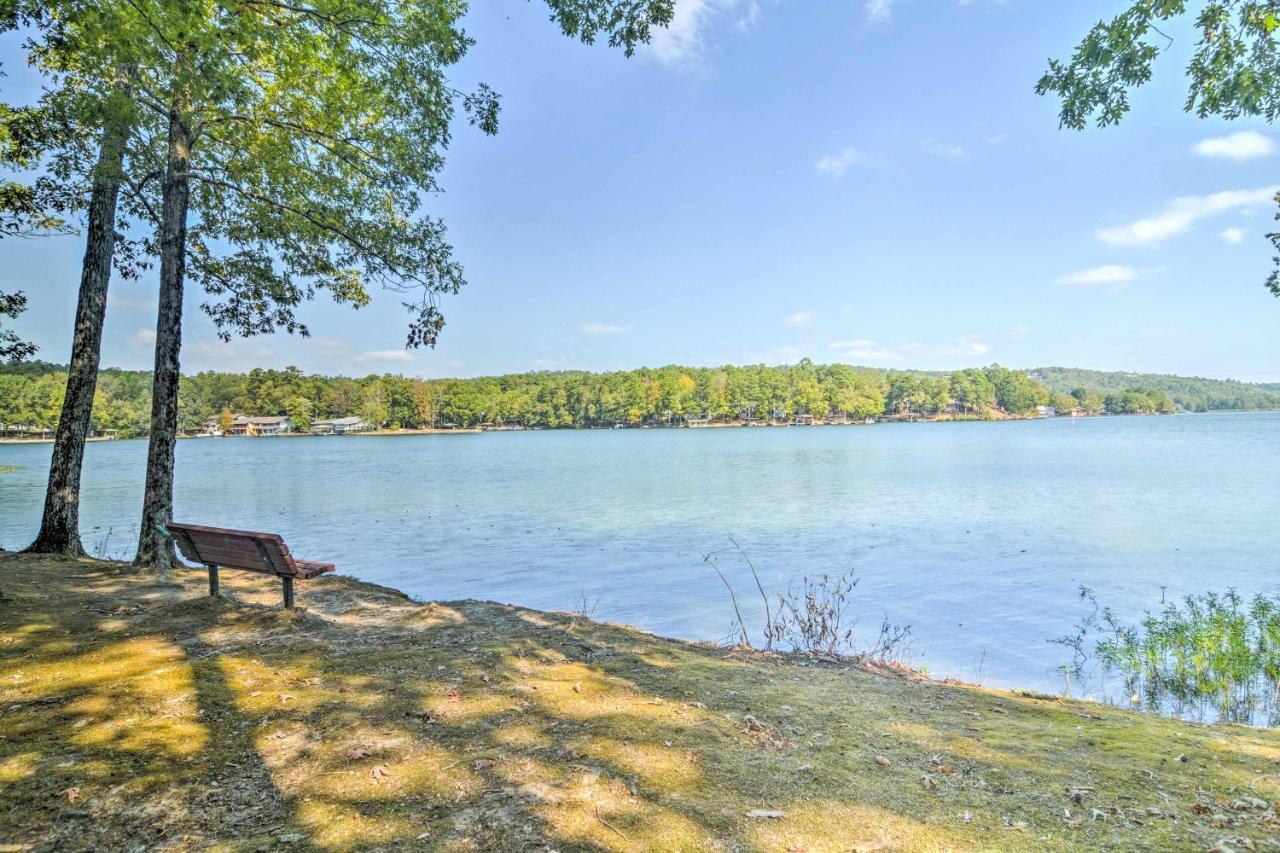 Beautiful With Amenities!