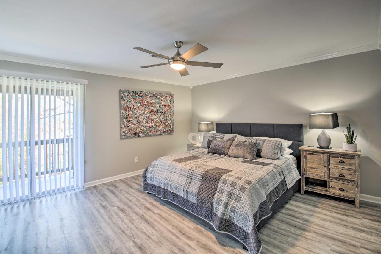 Beautiful With Amenities! Hot Springs
