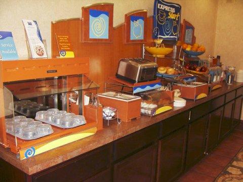 La Quinta By Wyndham 3* Hot Springs