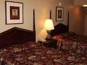 Motel Days By Wyndham Hot Springs