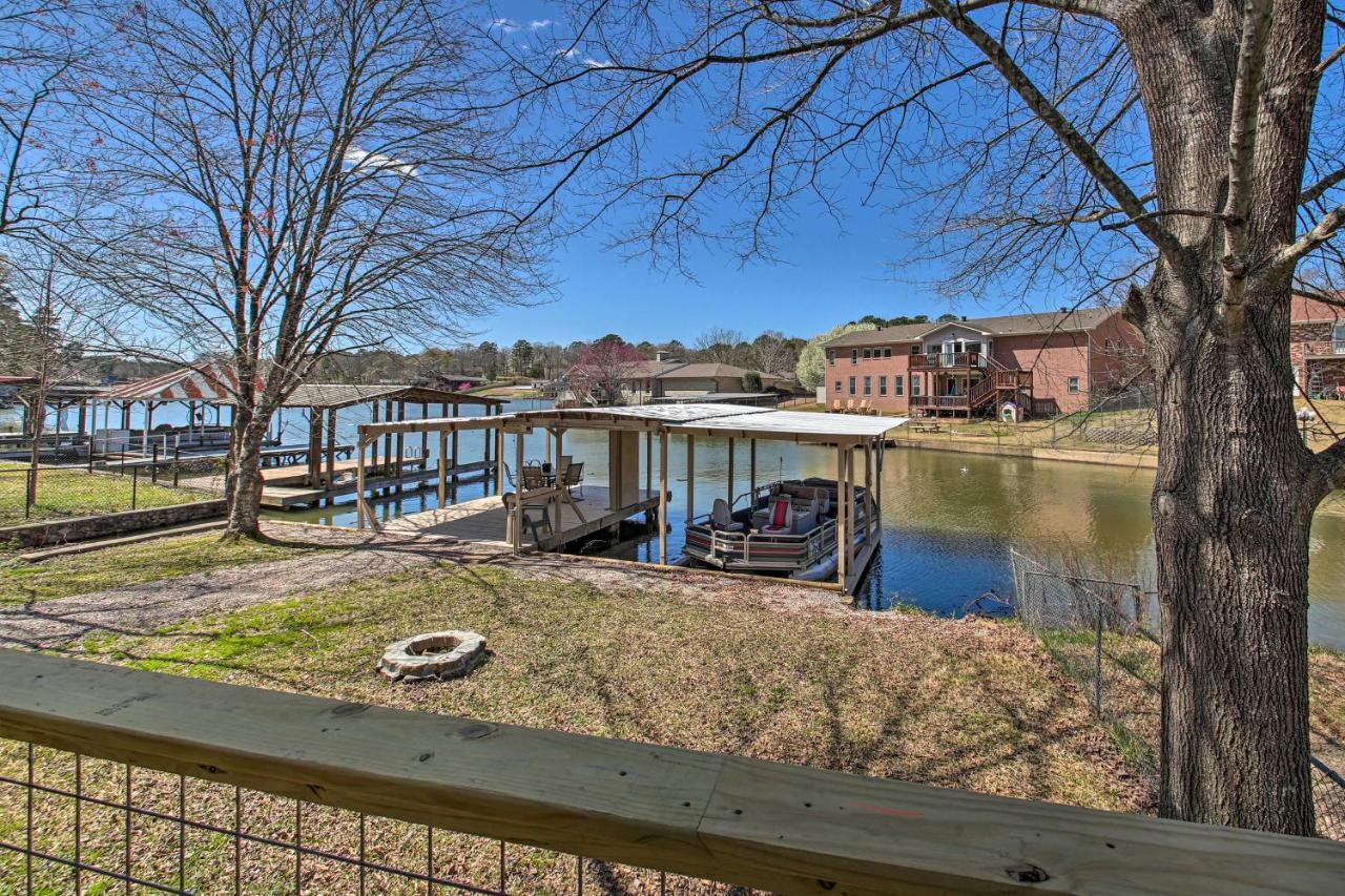 Holiday home Waterfront With Kayaks And Boat Slip! *