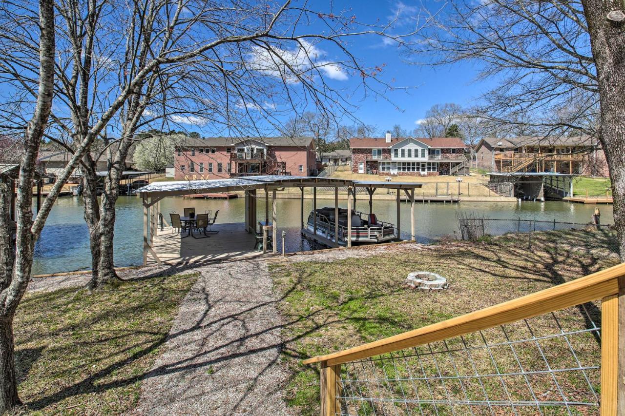 Holiday home Waterfront With Kayaks And Boat Slip! *