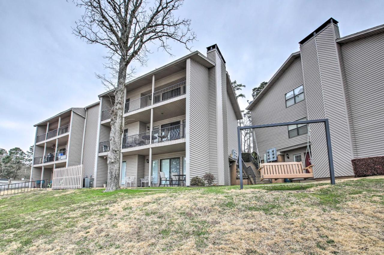 Apartment On Hamilton With Boat Slip!
