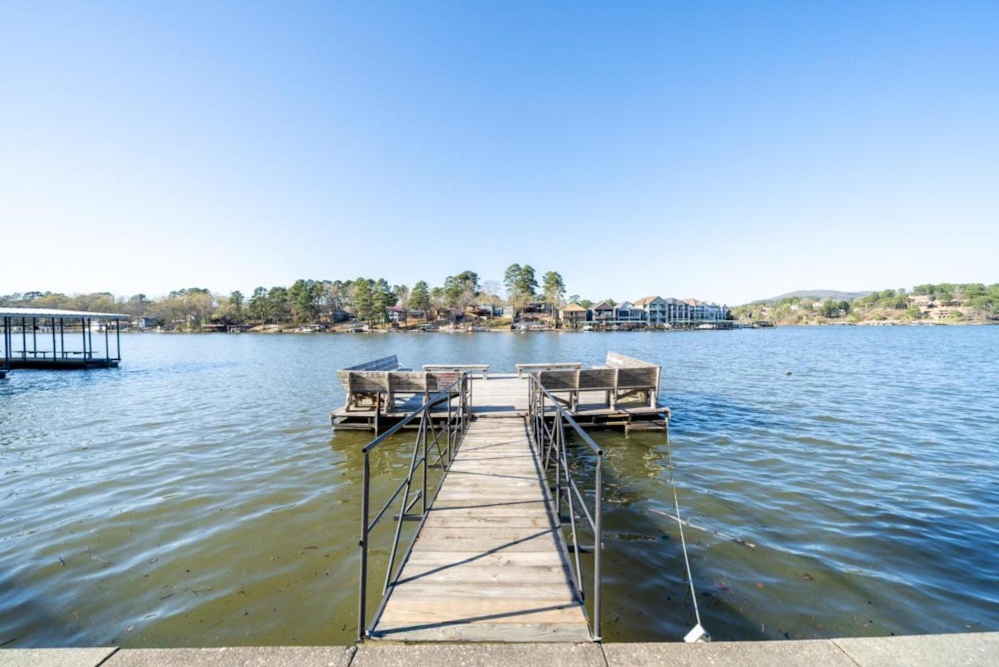 The Hamilton - Lakefront & Suites, Hot Springs