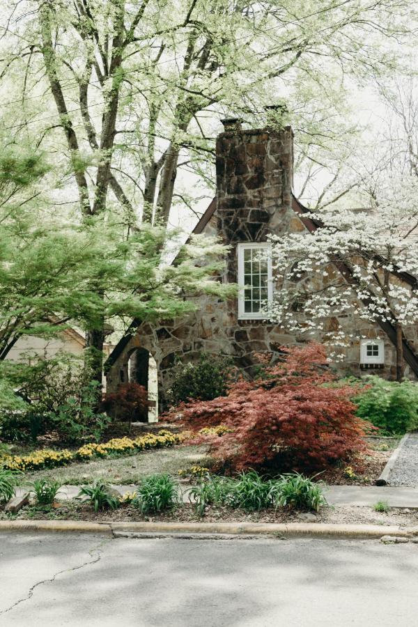 Holiday home The Woodlawn Tudor *