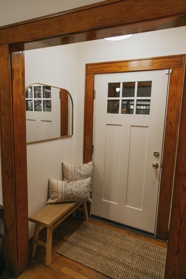 The Woodlawn Tudor Holiday home