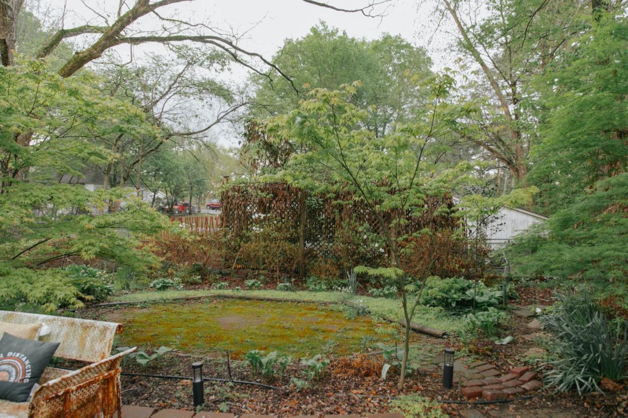 The Woodlawn Tudor Holiday home *