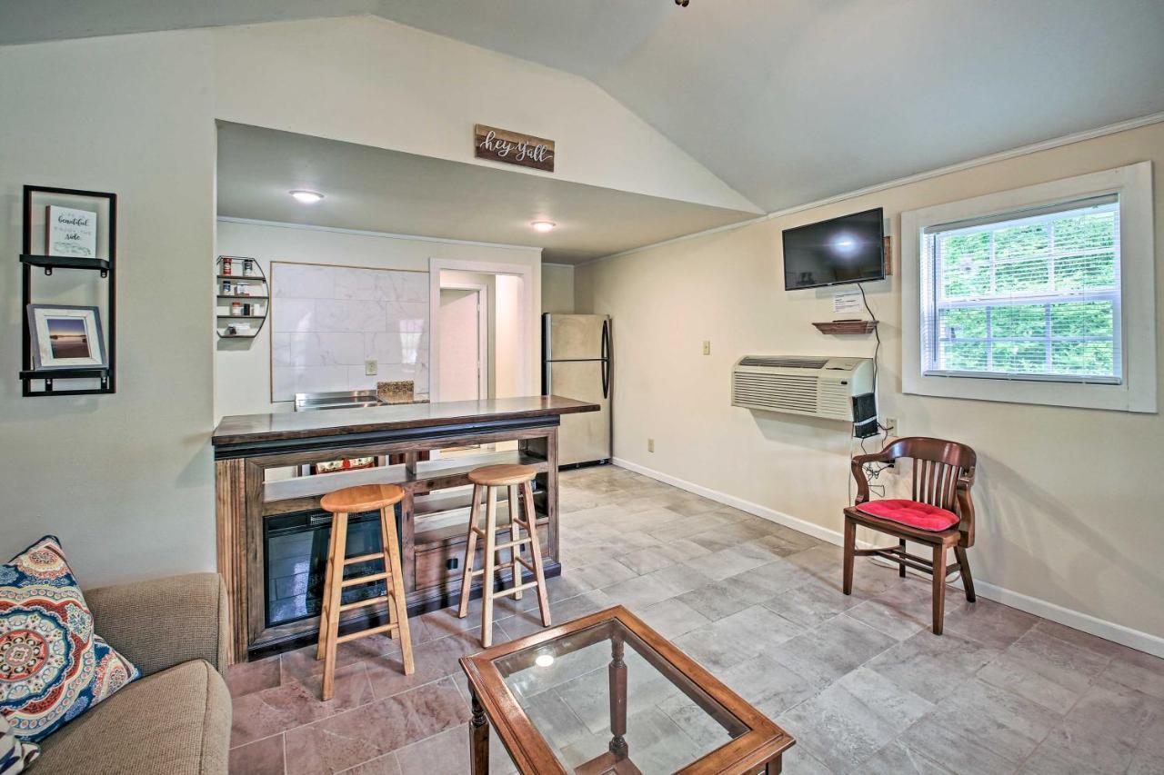 Holiday home Hollywood Park Near Natl Park! *