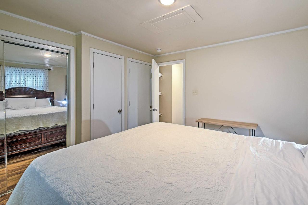 Holiday home Hollywood Park Near Natl Park! *