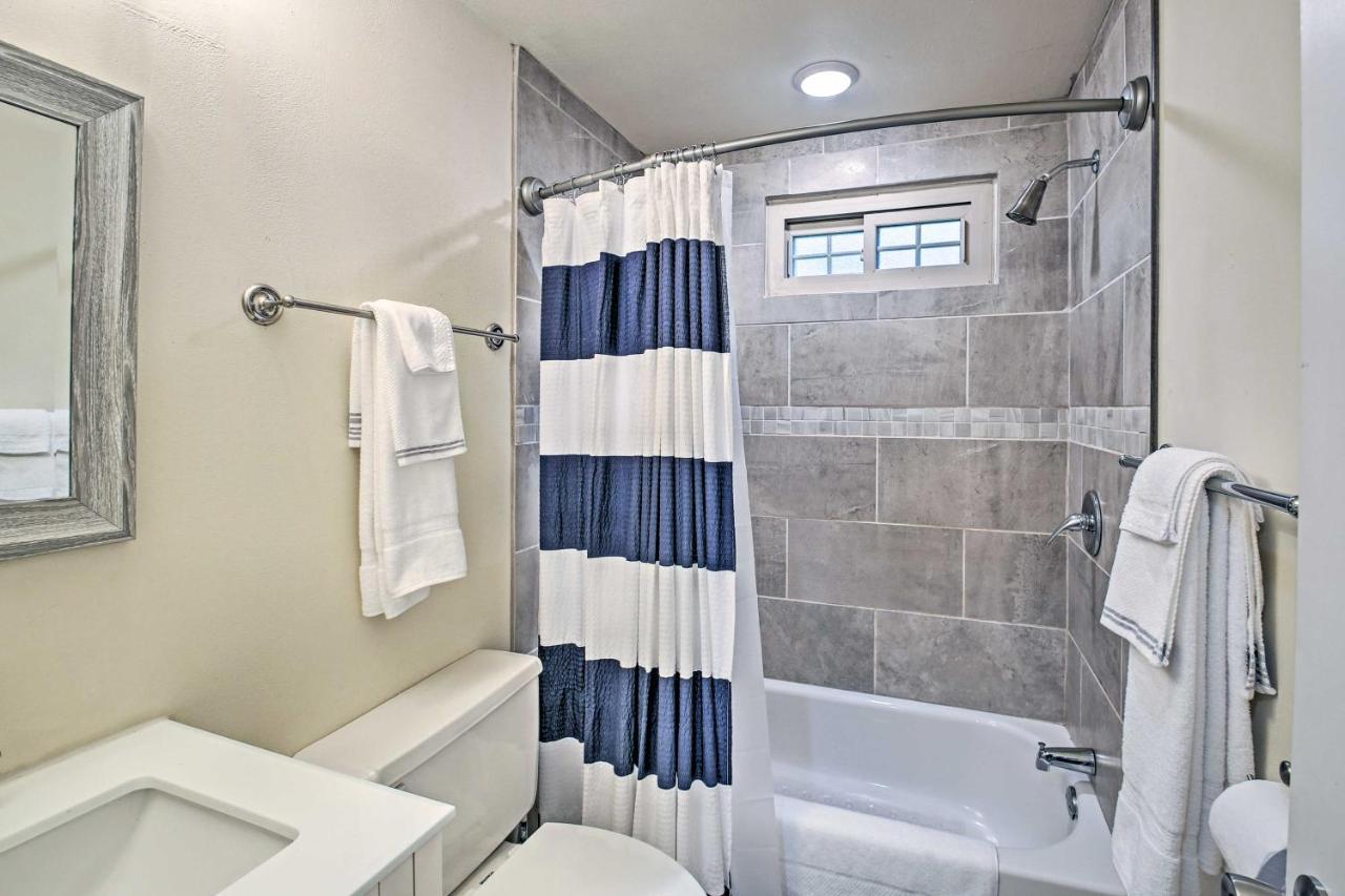 Holiday home Hollywood Park Near Natl Park! *