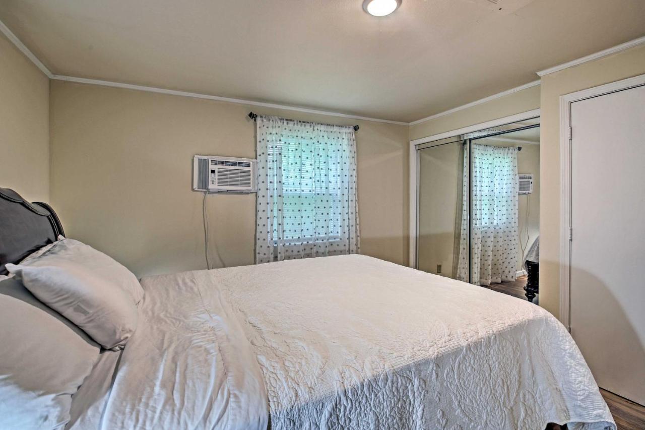 Holiday home Hollywood Park Near Natl Park! Hot Springs