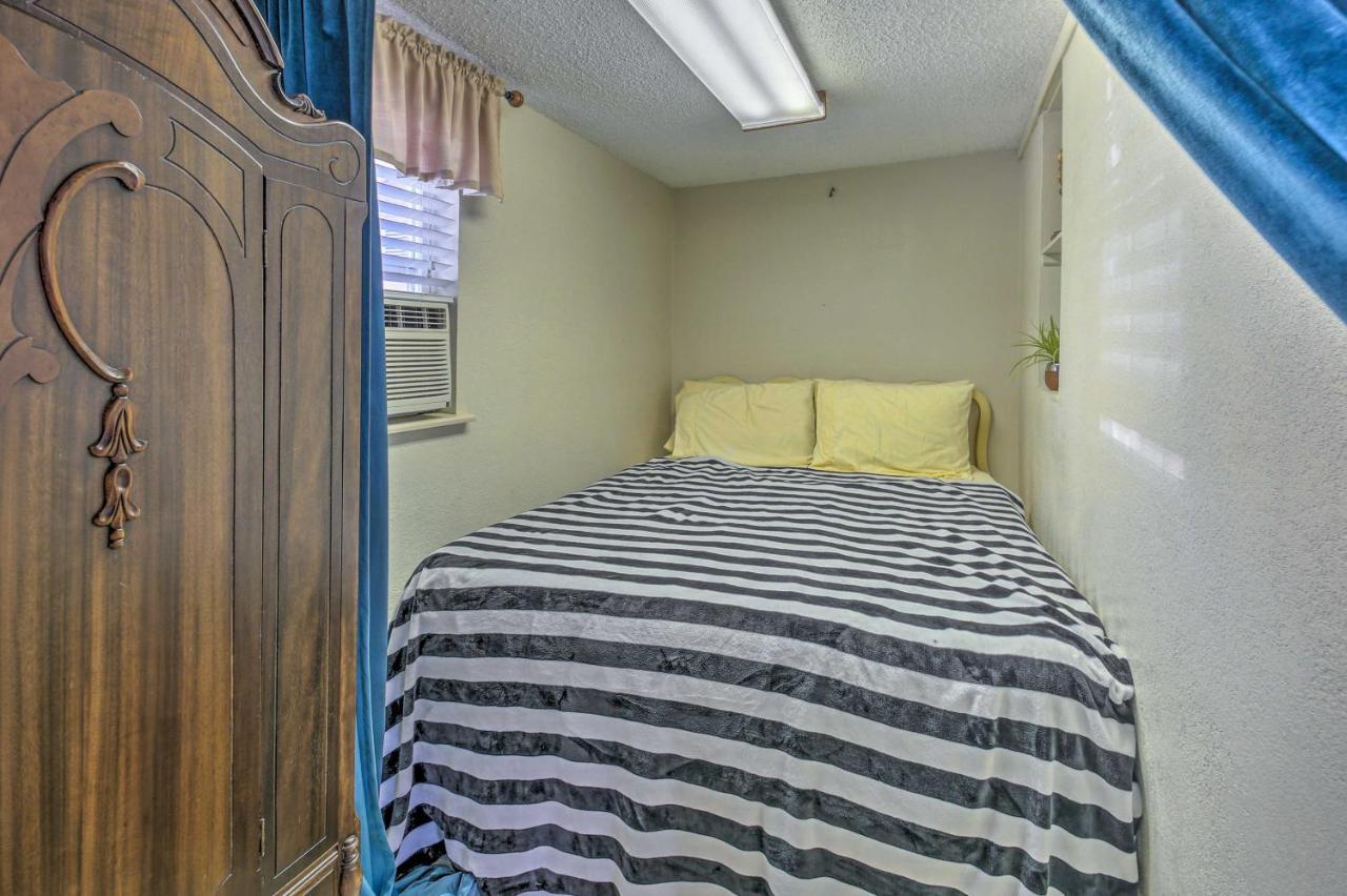 Holiday home Cozy With Boat Launch On Hamilton! Hot Springs