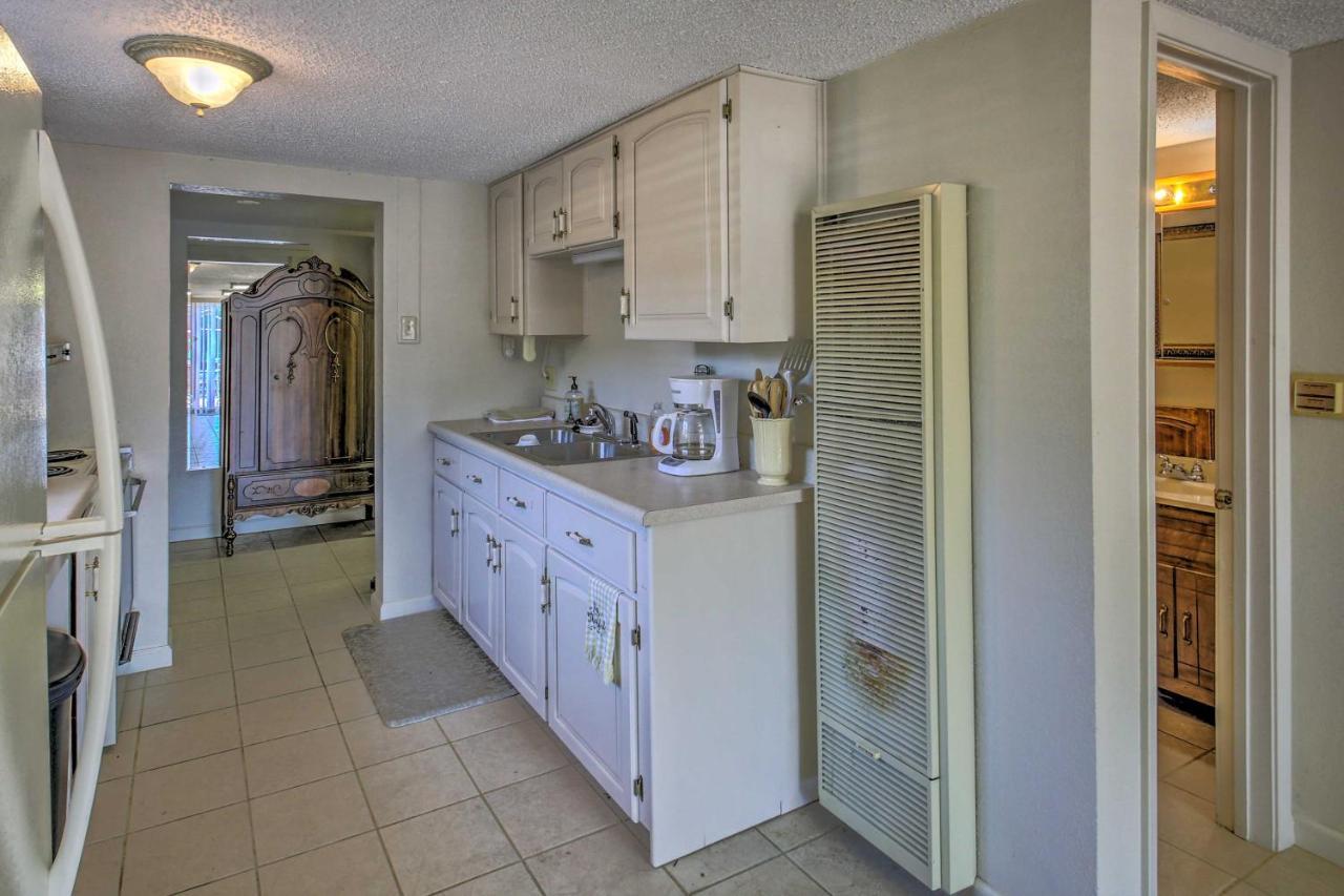 Holiday home Cozy With Boat Launch On Hamilton!