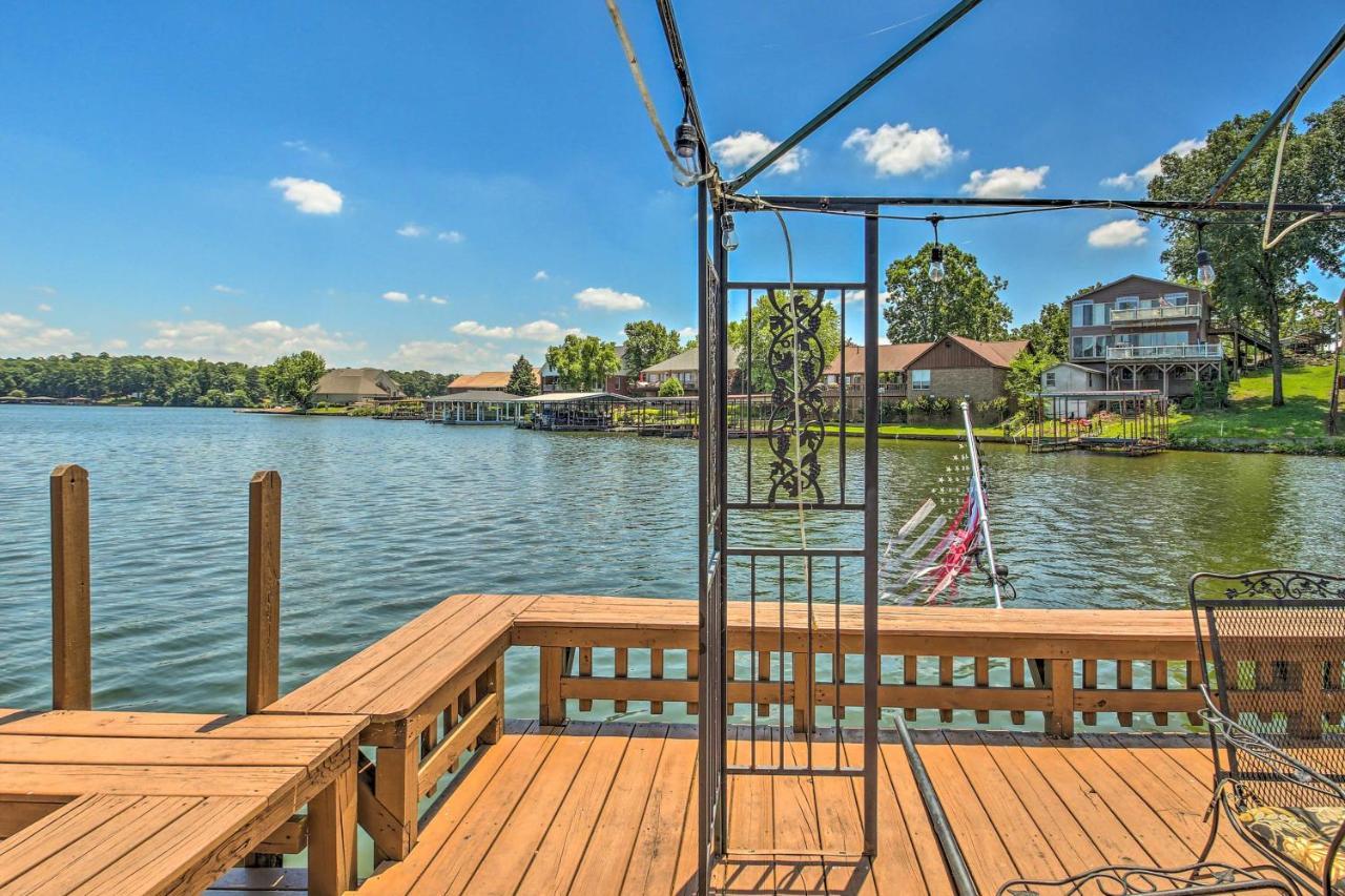 Cozy With Boat Launch On Hamilton! *