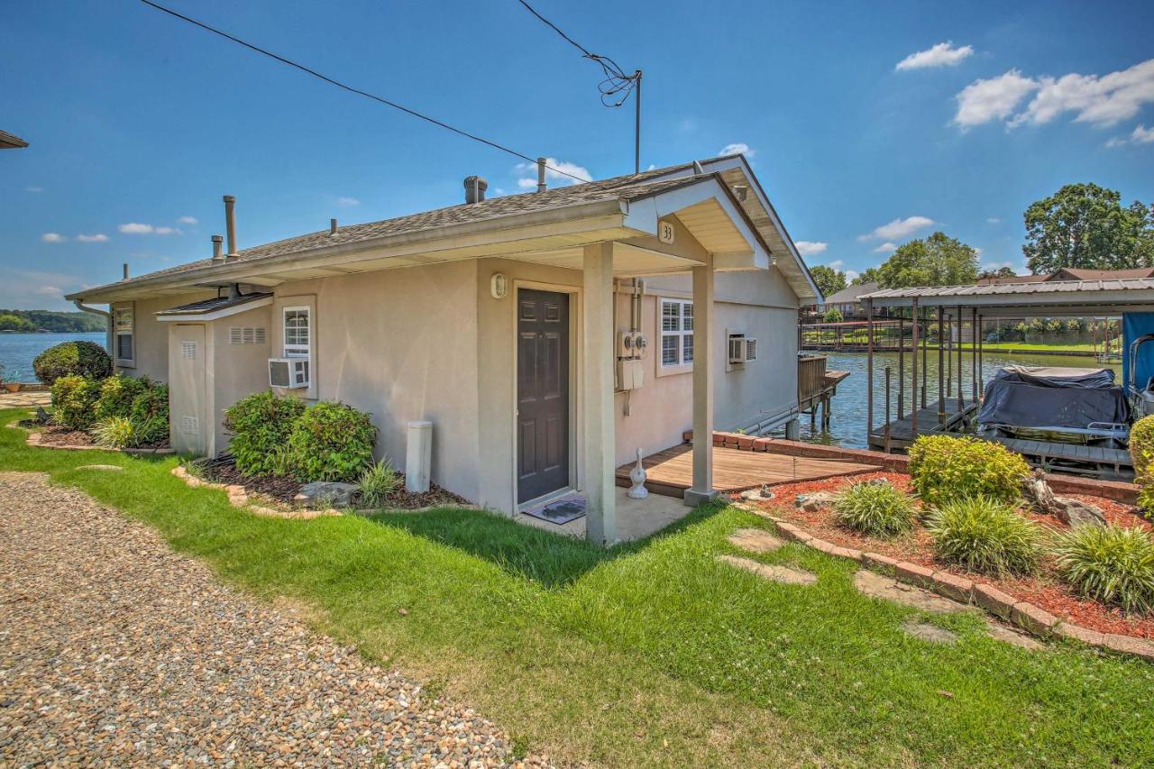 Holiday home Cozy With Boat Launch On Hamilton!