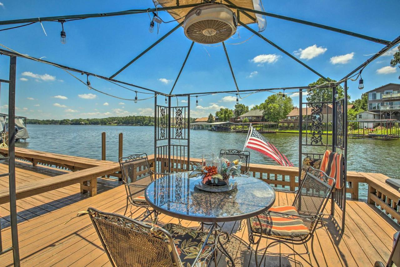 Holiday home Cozy With Boat Launch On Hamilton! *