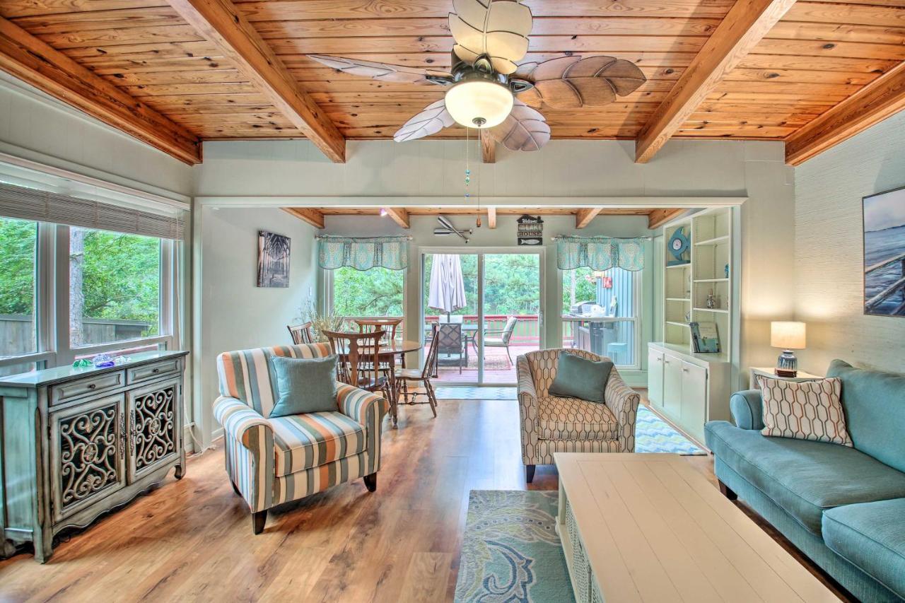Holiday home Lakefront With Dock 10 Mi To Ave! Hot Springs