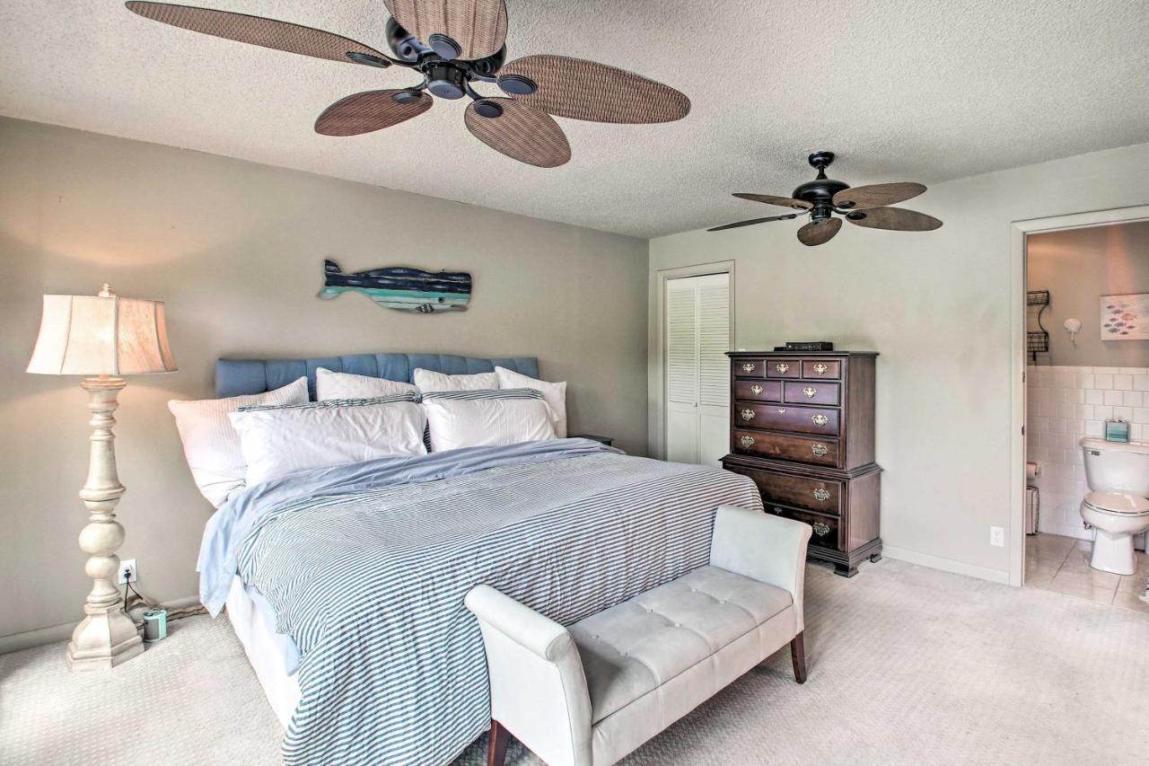 Holiday home Lakefront With Dock 10 Mi To Ave! *