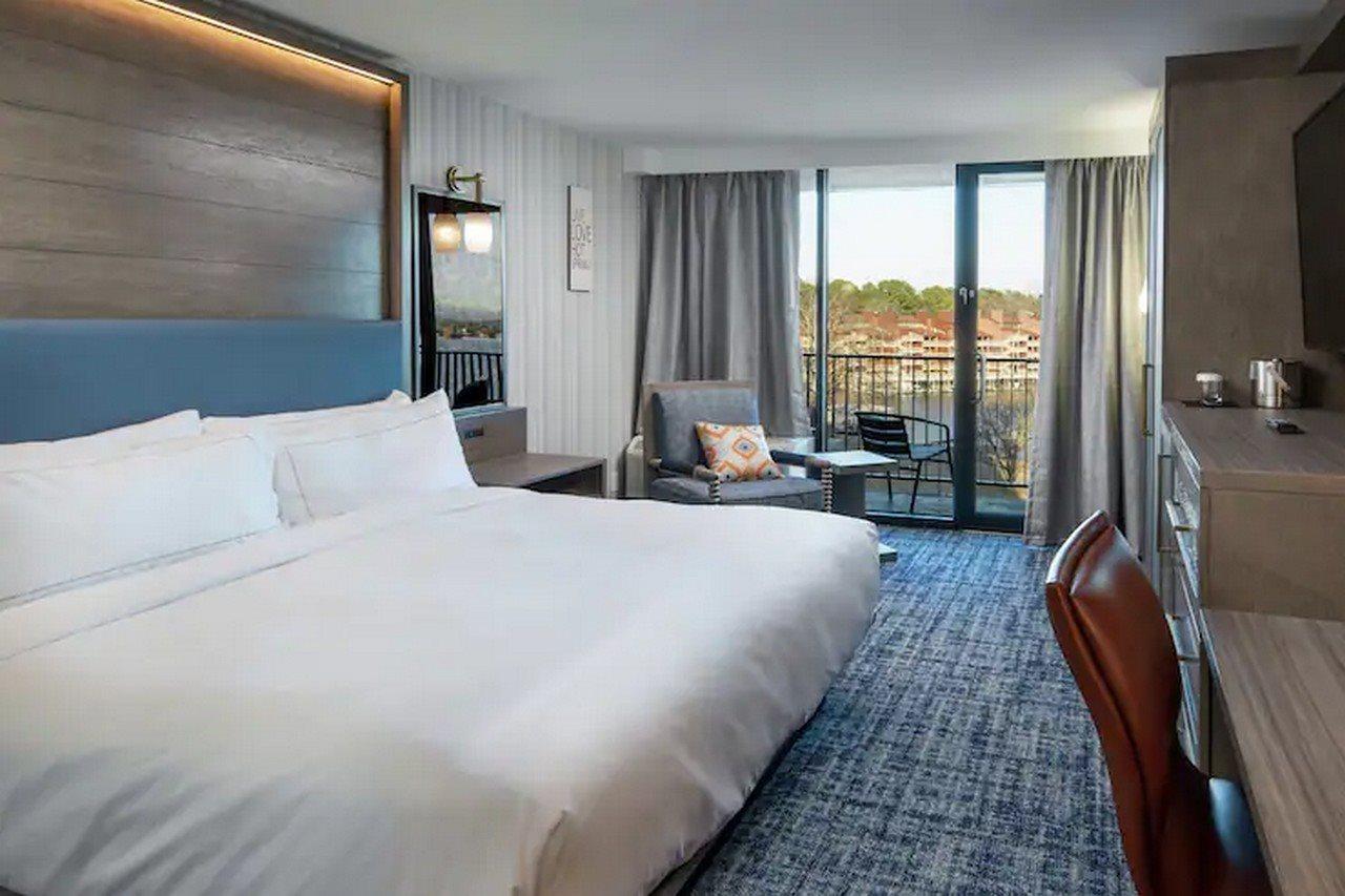 Doubletree By Hilton 4*