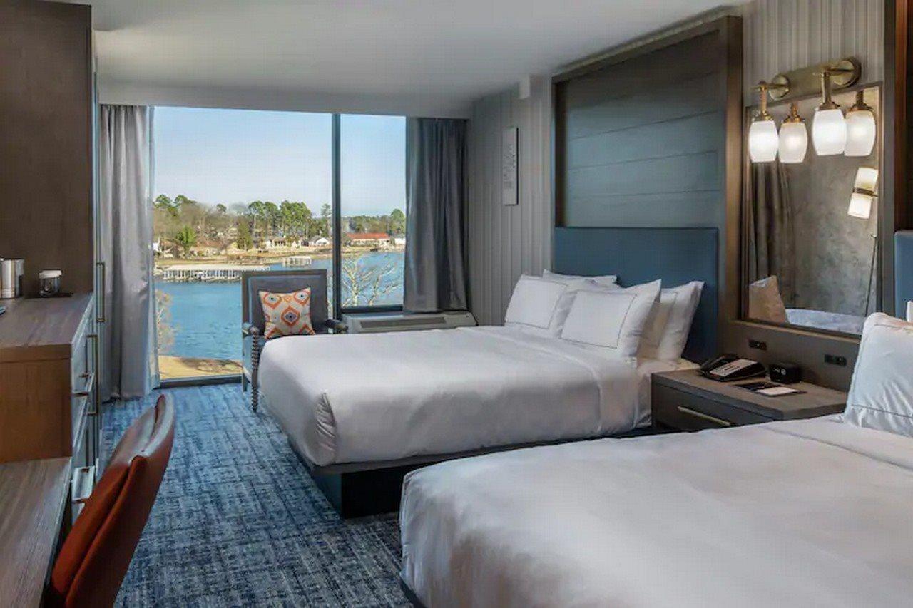 Doubletree By Hilton Hotel 4*