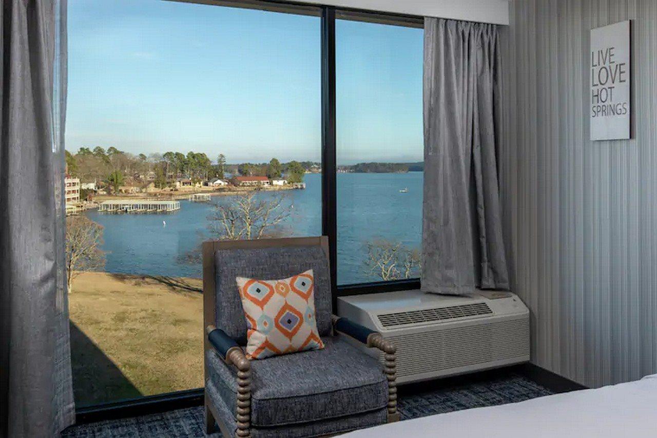 Hotel Doubletree By Hilton 4*