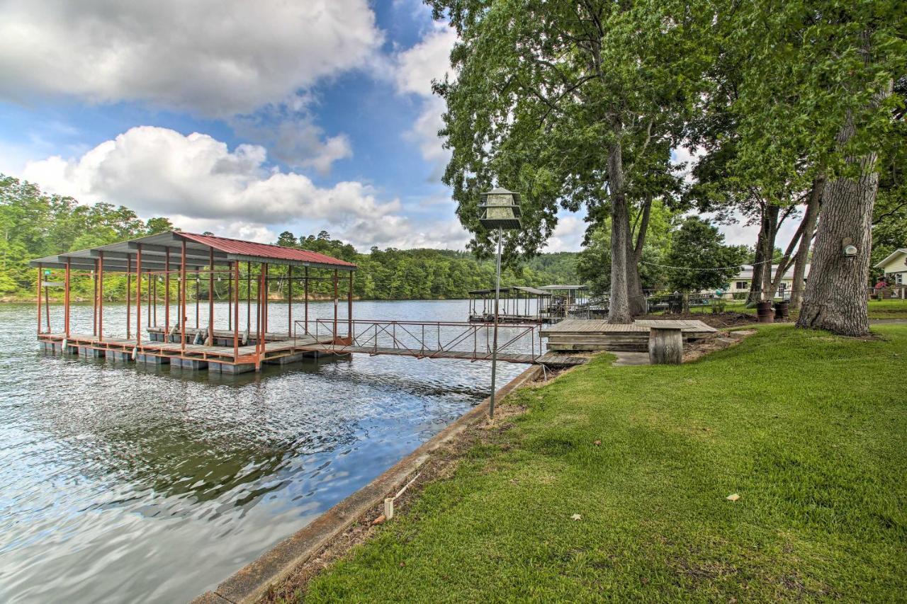Treasure Isle Riverfront Pets Welcome! Holiday home