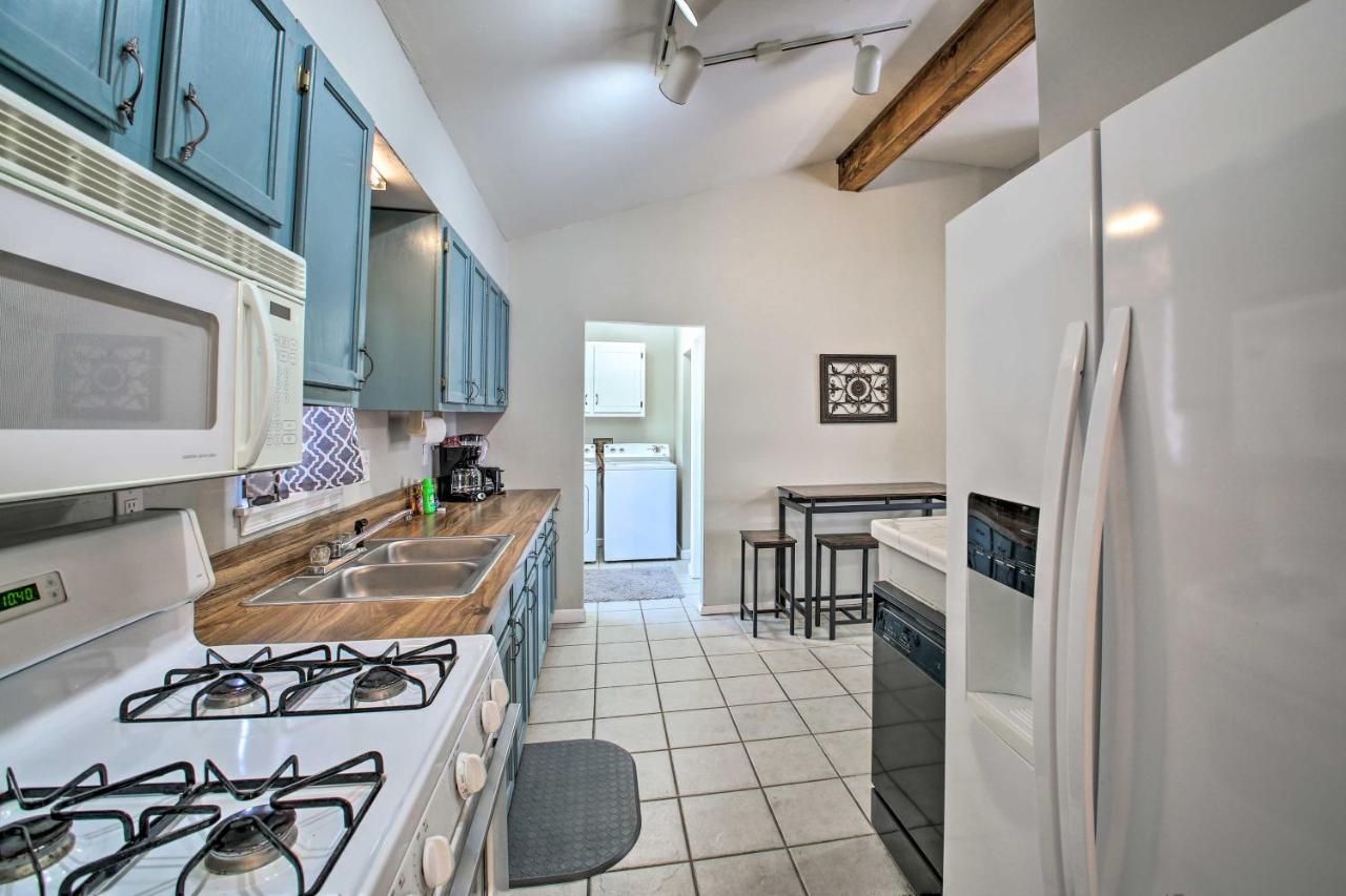 Holiday home Treasure Isle Riverfront Pets Welcome!