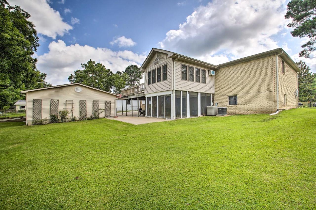 Holiday home Treasure Isle Riverfront Pets Welcome! *