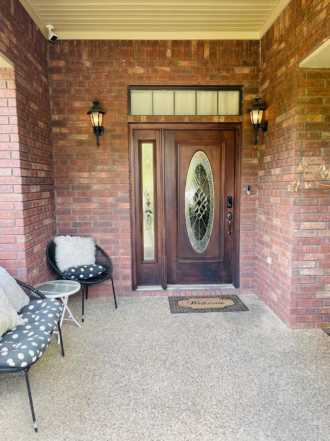 Holiday home Hamilton Pool House With Cabana And New Hot Tub!