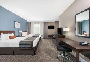 Hotel Baymont On The By Wyndham 4*