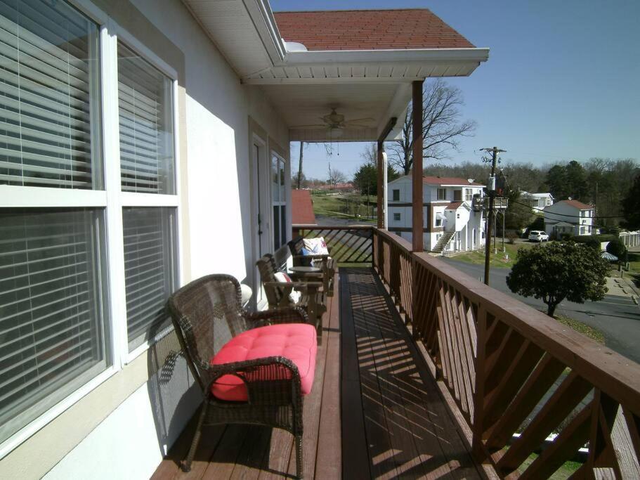 Lakefront 7 Min To Oaklawn & 10 Min To Downtown Str License #a22-0004 * Hot Springs