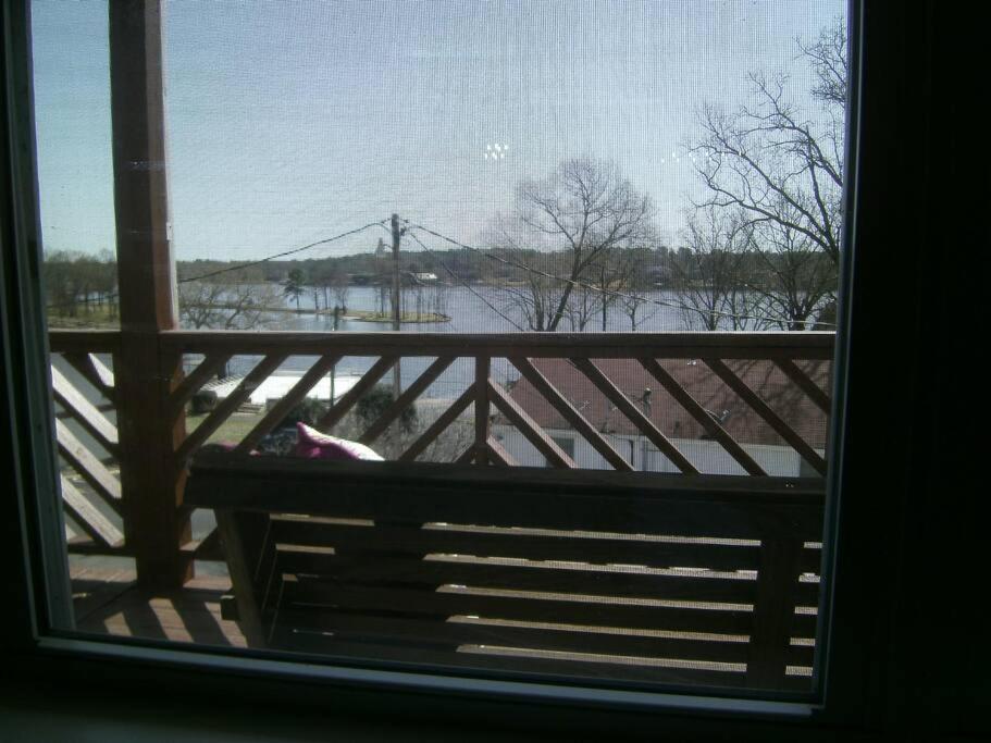 Lakefront 7 Min To Oaklawn & 10 Min To Downtown Str License #a22-0004 Hot Springs