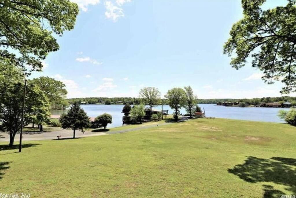 Apartment Lakefront 7 Min To Oaklawn & 10 Min To Downtown Str License #a22-0004 Hot Springs